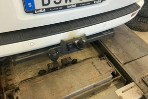Ford Transit bild 16