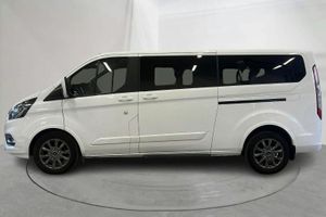 Ford Transit bild 2