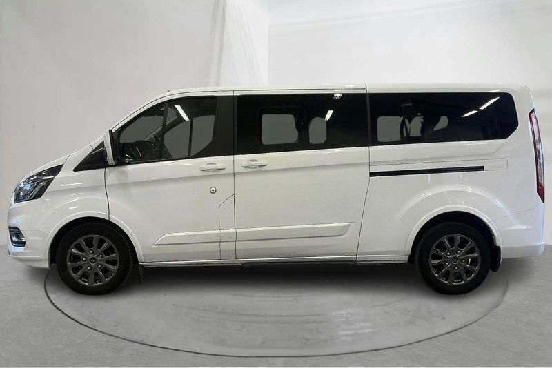 Ford Transit bild 2