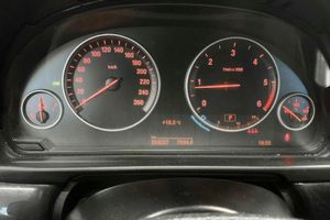 BMW 520 bild 10