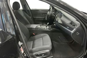 BMW 520 bild 7
