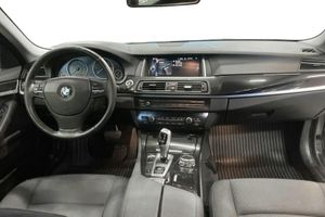 BMW 520 bild 6