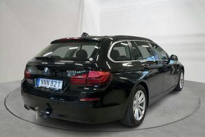 BMW 520 bild 3