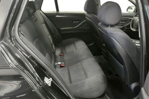 BMW 520 bild 8
