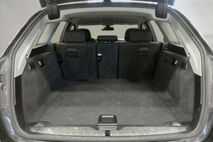 BMW 520 bild 9