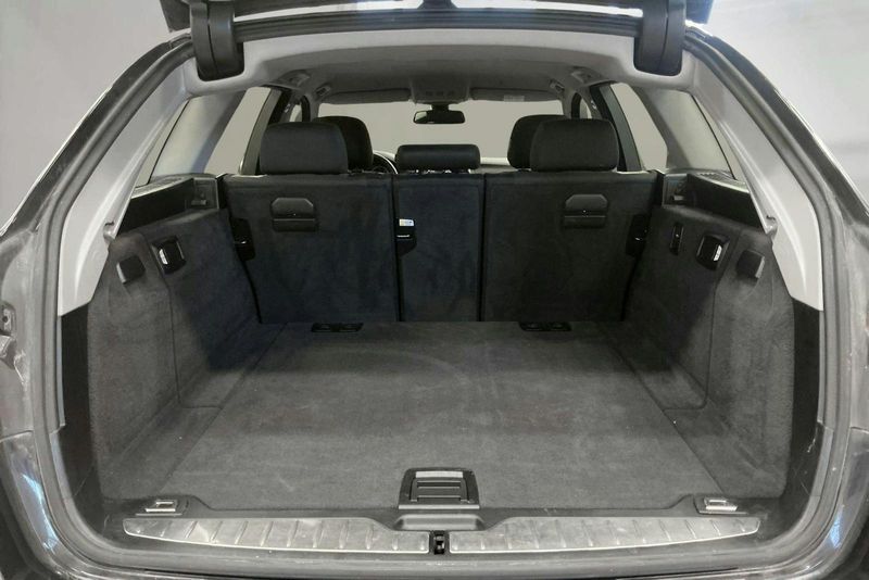 BMW 520 bild 9