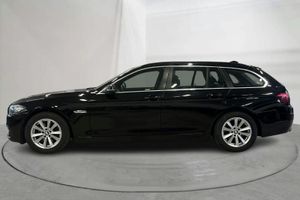 BMW 520 bild 2
