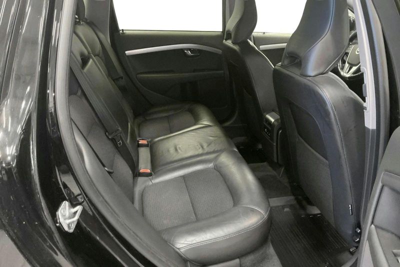 Volvo V70 bild 8