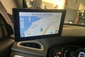 Volvo V70 bild 11