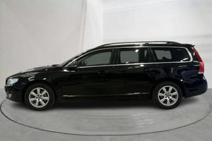 Volvo V70 bild 2