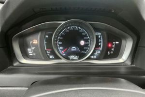 Volvo V70 bild 10