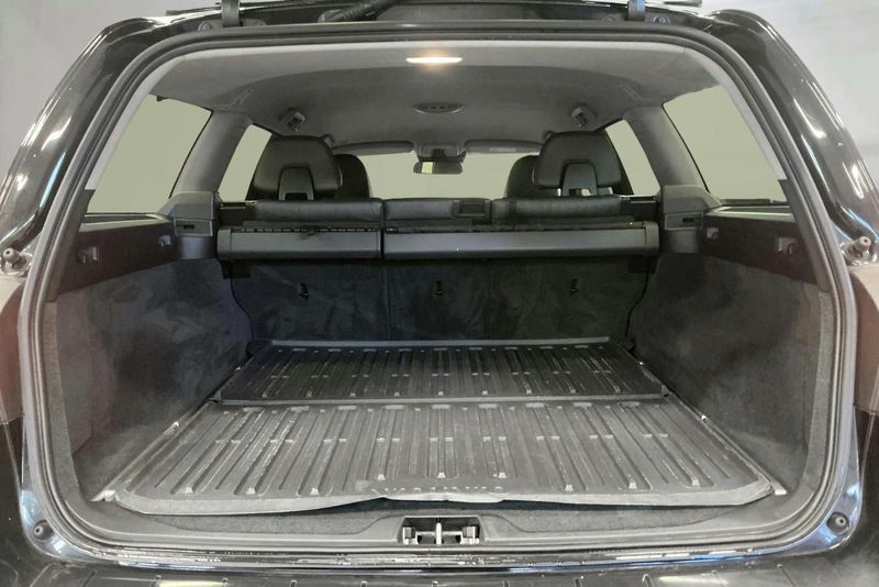 Volvo V70 bild 9