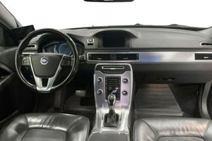 Volvo V70 bild 6