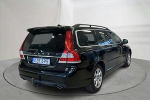 Volvo V70 bild 3