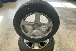 Volvo V70 bild 13