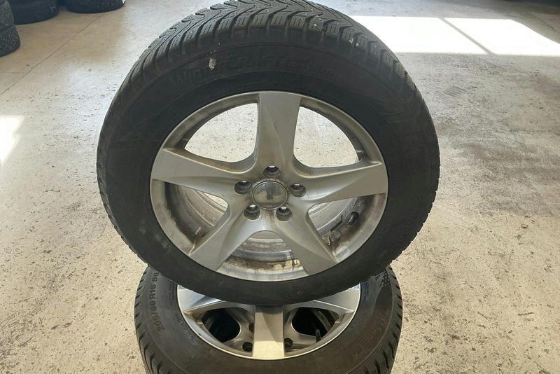Volvo V70 bild 13