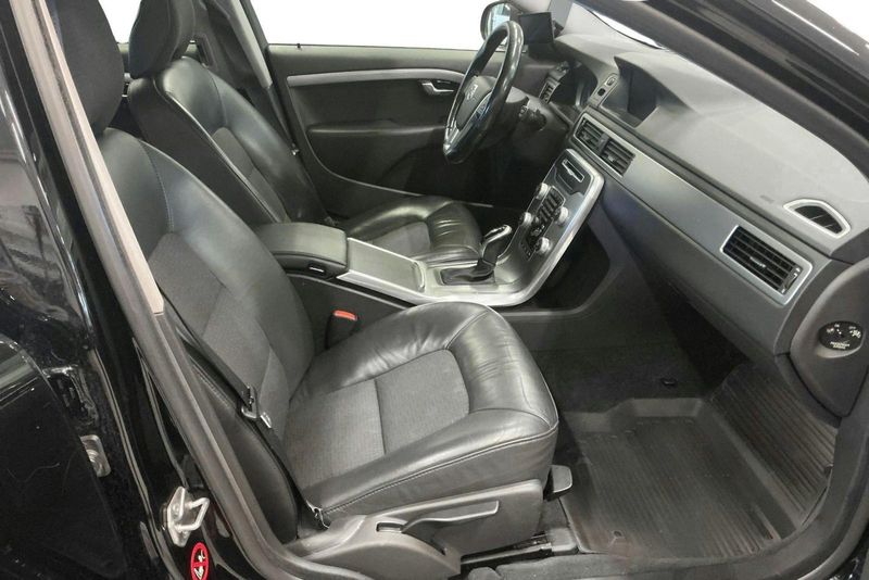 Volvo V70 bild 7
