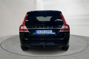 Volvo V70 bild 5