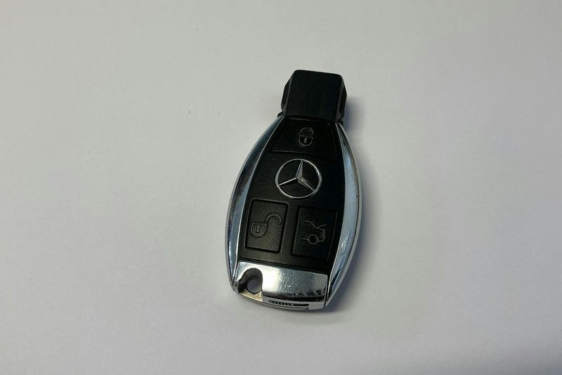 Mercedes CLA45 AMG bild 13
