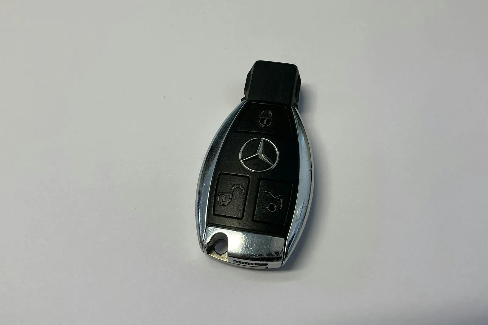 Mercedes-Benz CLA 45 AMG 2.0 Turbo 360 ch BVA 4Matic / 109 160 km / Toit ouvrant / Caméra de recul / Sièges chauffants