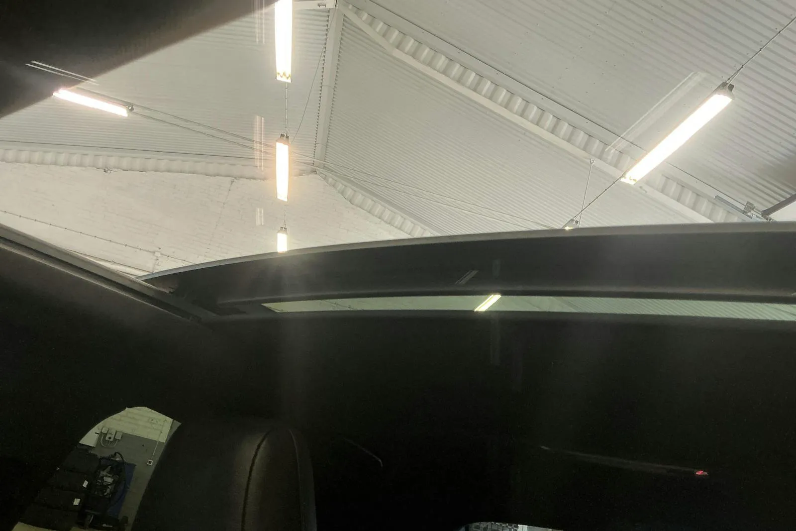 Mercedes-Benz CLA 45 AMG 2.0 Turbo 360 ch BVA 4Matic / 109 160 km / Toit ouvrant / Caméra de recul / Sièges chauffants