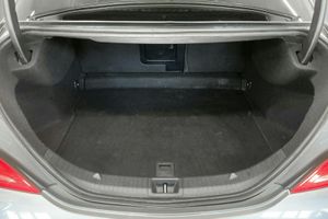 Mercedes CLA45 AMG bild 9