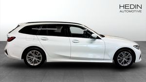 BMW 320 bild 6