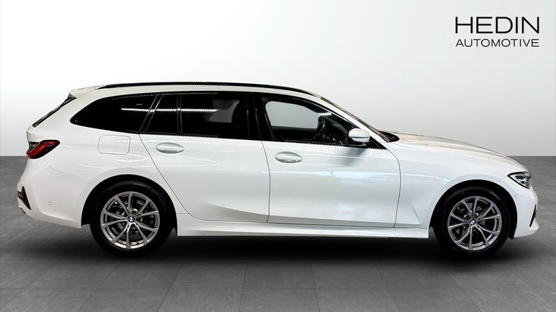 BMW 320 bild 6