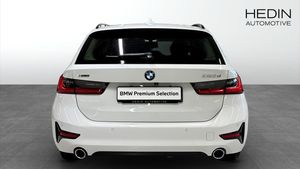 BMW 320 bild 7