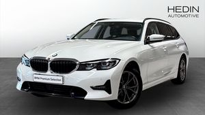 BMW 320 bild 1