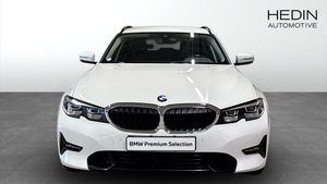 BMW 320 bild 8