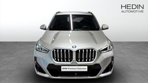 BMW X1 bild 8