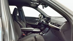 BMW X1 bild 3