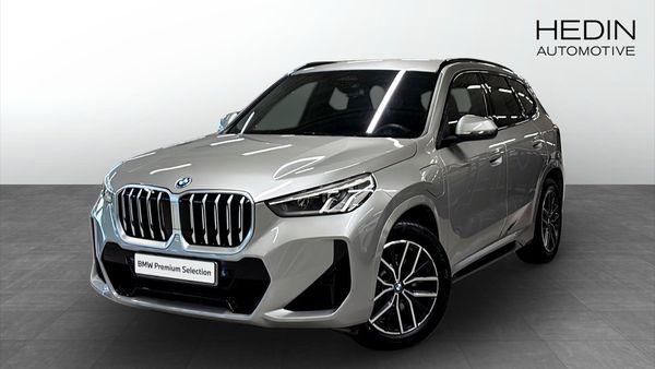BMW X1 xDrive25e M sport Drag Navi Kamera - 2026