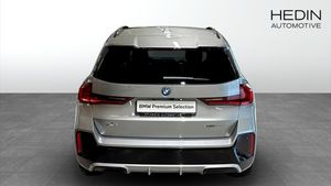 BMW X1 bild 7