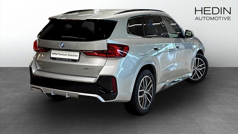 BMW X1 bild 2