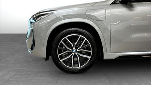 BMW X1 bild 9