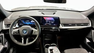 BMW X1 bild 4