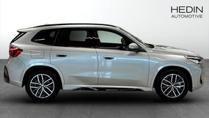 BMW X1 bild 6