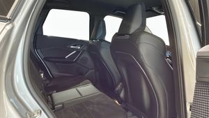 BMW X1 bild 5