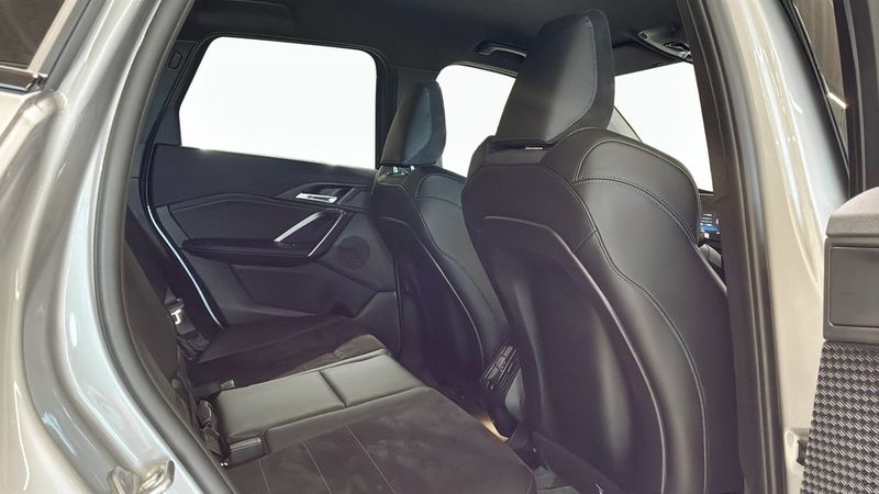 BMW X1 bild 5