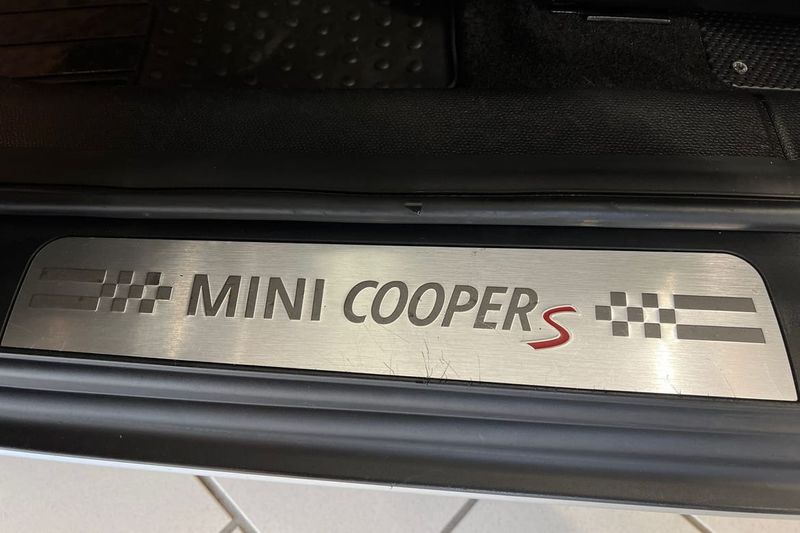 MINI Countryman bild 19
