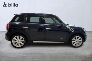 MINI Countryman bild 16