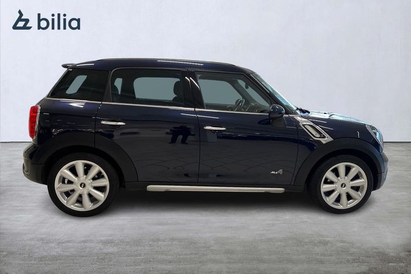MINI Countryman bild 16