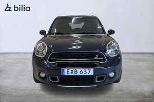 MINI Countryman bild 5