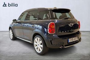 MINI Countryman bild 2
