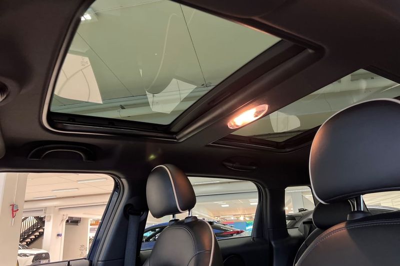 MINI Countryman bild 22