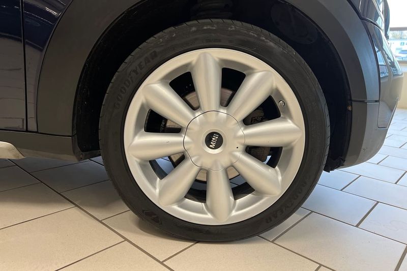 MINI Countryman bild 15