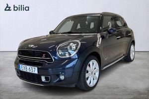 MINI Countryman bild 1