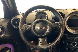 MINI Countryman bild 9